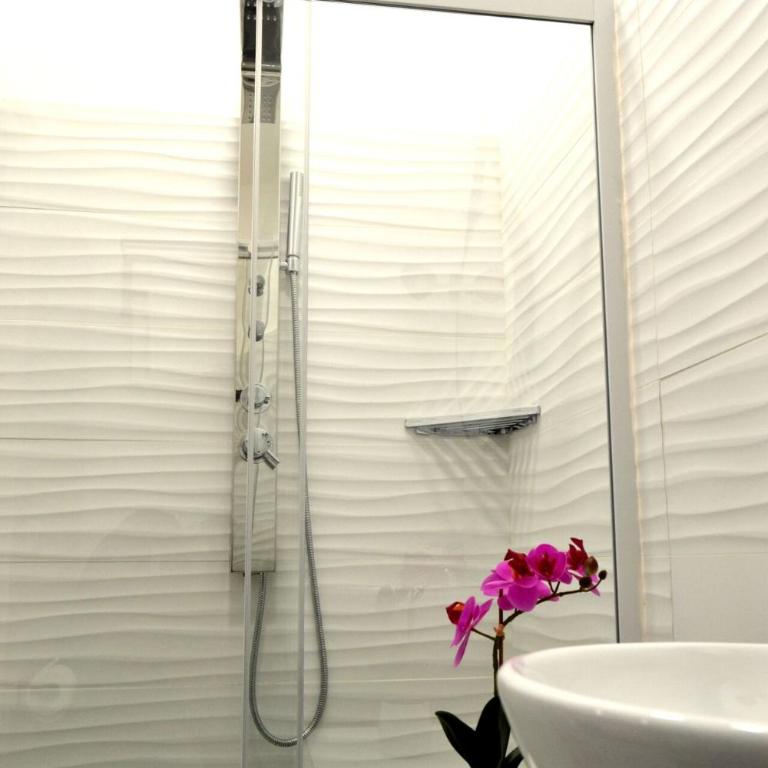 Appartamento I Cenni di Napoli - Two-Bedroom Apartment - 23