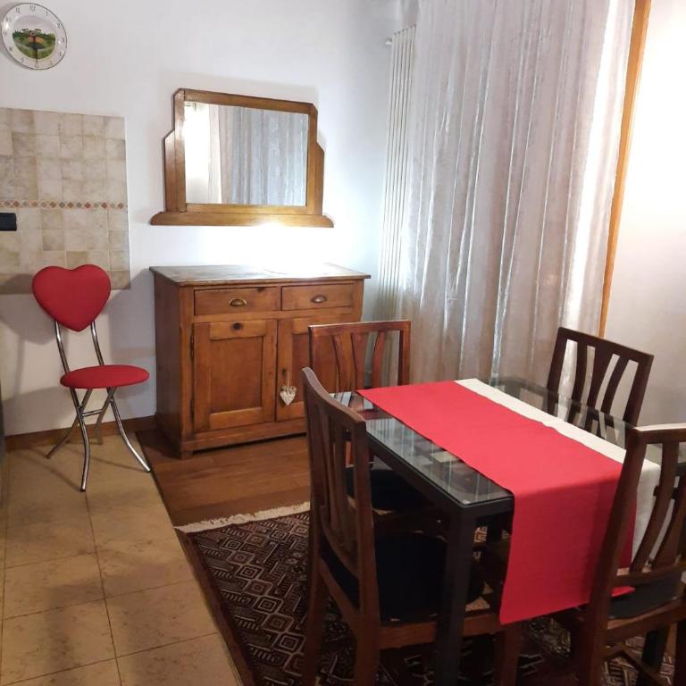 Mini Contrà Pescherie Vecchie - Appartamento con 1 Camera da Letto - 4