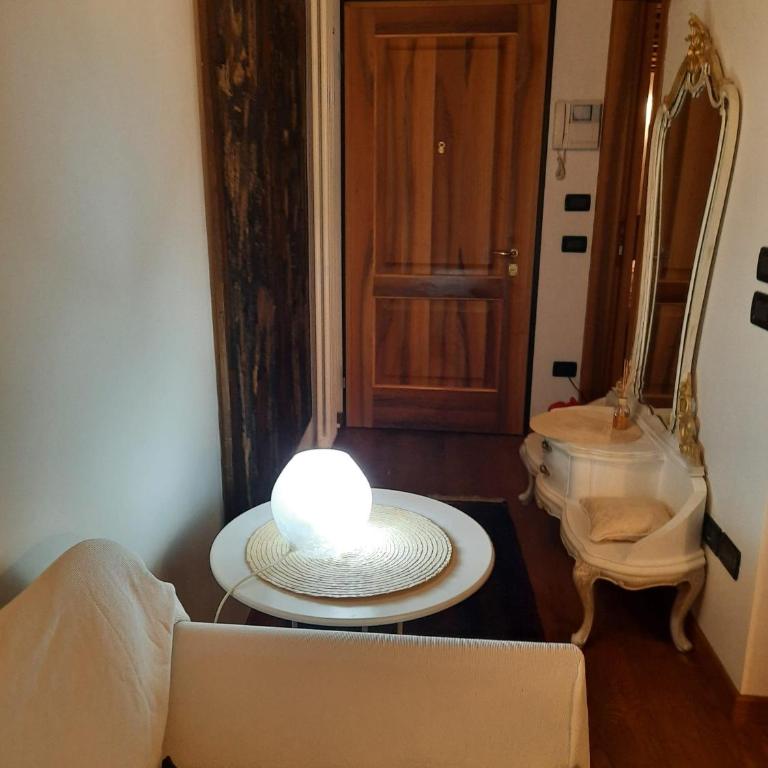 Mini Contrà Pescherie Vecchie - Appartamento con 1 Camera da Letto - 7