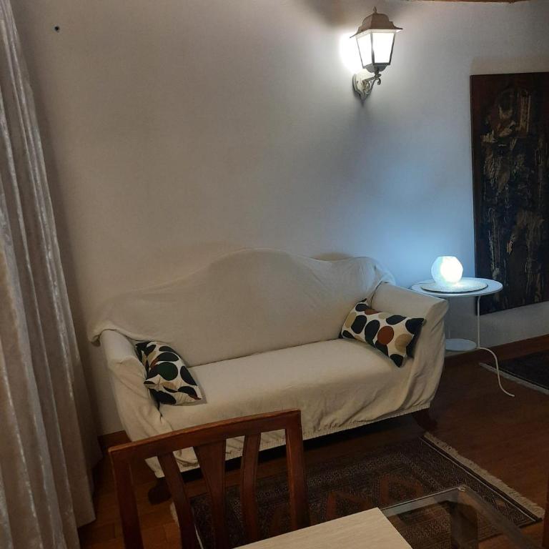 Mini Contrà Pescherie Vecchie - Appartamento con 1 Camera da Letto - 15
