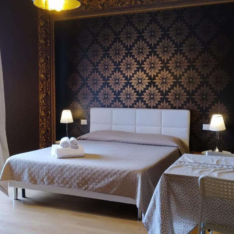 CconfortHotels Dolci Emozioni - Triple Room - 11