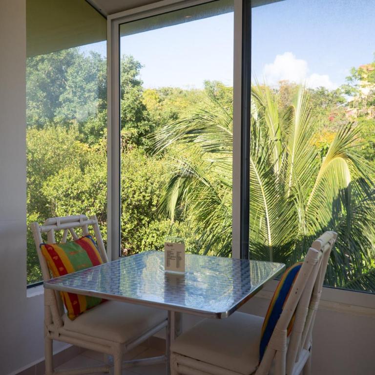 Casa Bonita and villas - Standard Double Room - 7