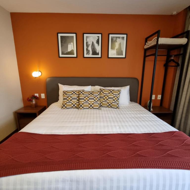 Condesa Cibel - Habitación Deluxe - 3