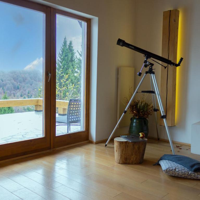 4Badgers / 4Jazavca - Mountain House - Two-Bedroom House - 8