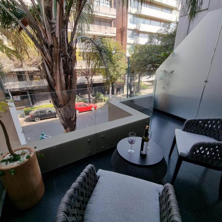 Condesa Cibel - Habitación Deluxe - 2