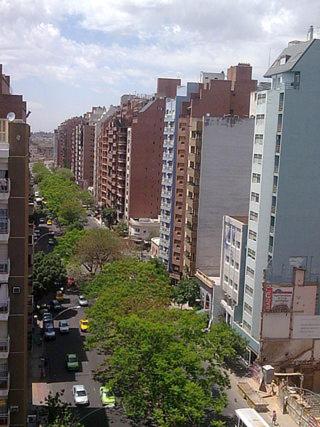 Departamento Boutique en Nueva Córdoba - Apartamento de 1 dormitorio - 16