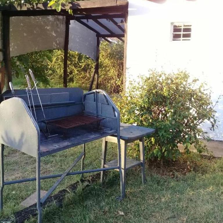Delirios - Two-Bedroom Apartment - 29