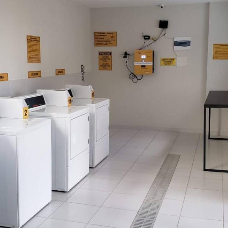 Monoambiente de Lujo en Zona Premium Equipetrol - Apartamento de 1 dormitorio - 13