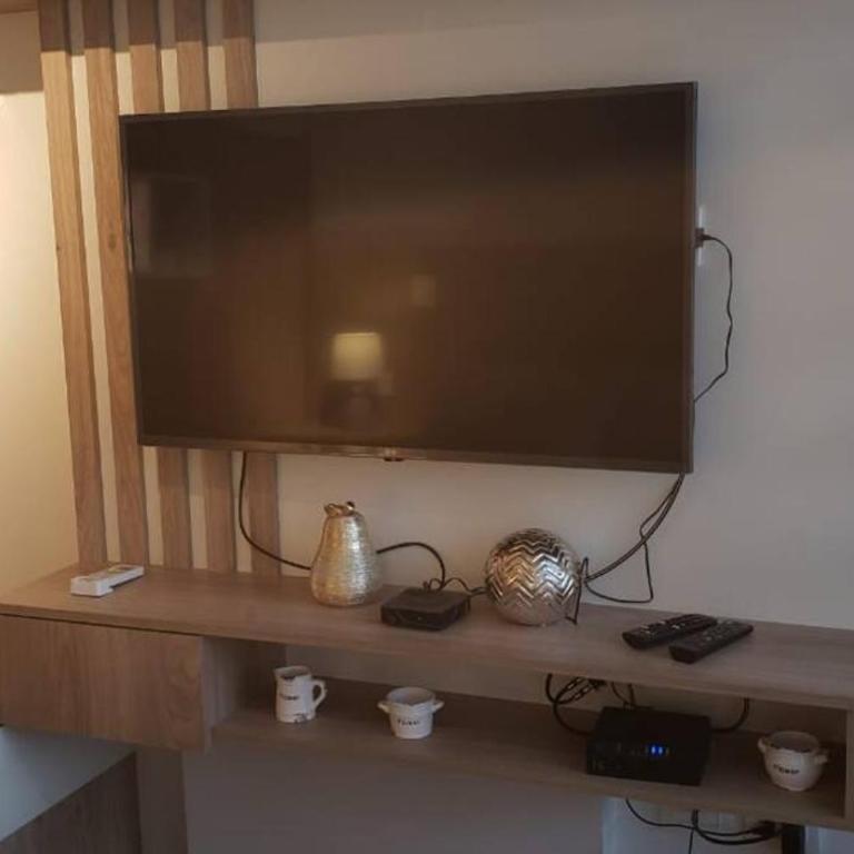 Monoambiente de Lujo en Zona Premium Equipetrol - Apartamento de 1 dormitorio - 25