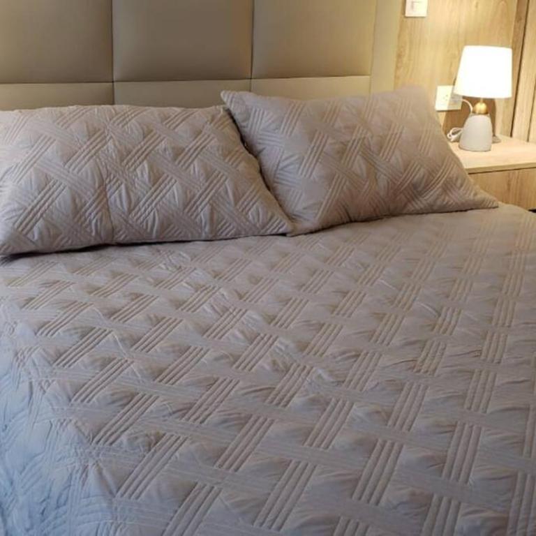 Monoambiente de Lujo en Zona Premium Equipetrol - Apartamento de 1 dormitorio - 32