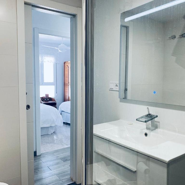 Apartamento, Sol y Playas - Two-Bedroom Apartment - 26