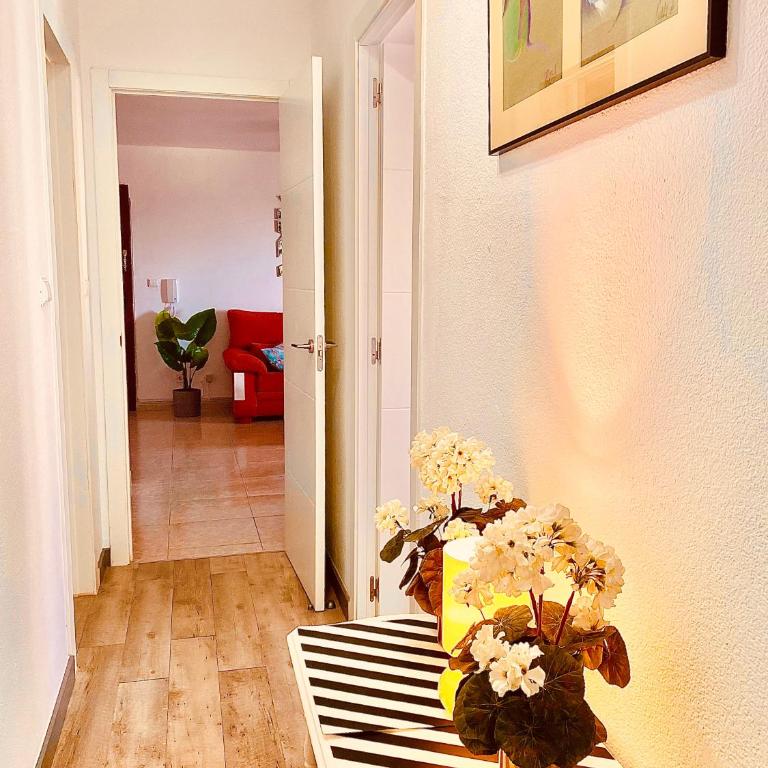 Apartamento, Sol y Playas - Two-Bedroom Apartment - 30