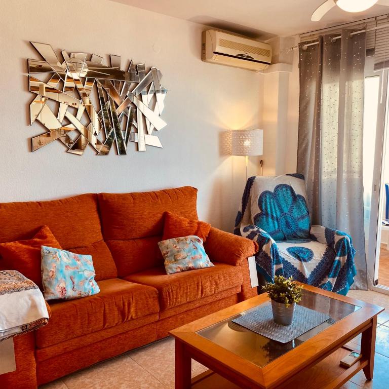 Apartamento, Sol y Playas - Two-Bedroom Apartment - 15