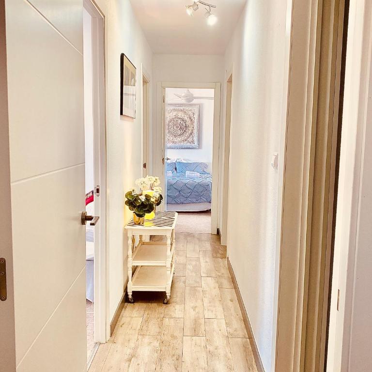 Apartamento, Sol y Playas - Two-Bedroom Apartment - 22