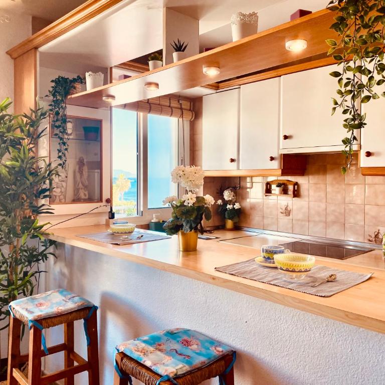 Apartamento, Sol y Playas - Two-Bedroom Apartment - 20