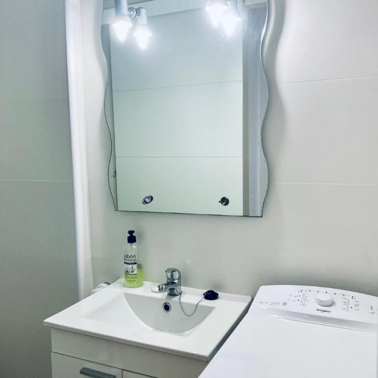 Apartamento, Sol y Playas - Two-Bedroom Apartment - 28