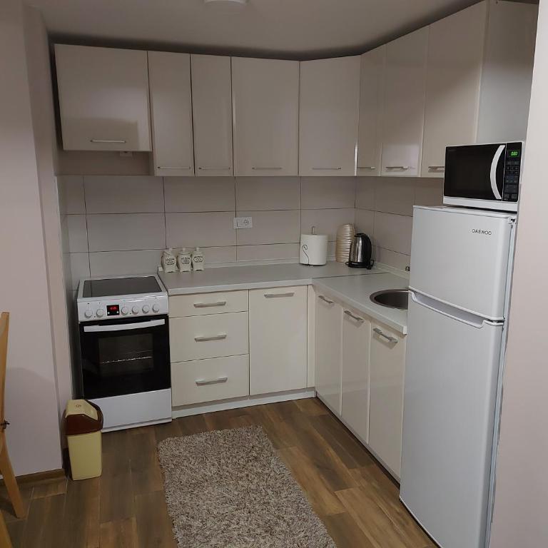 apartman Nina Zlatibor - Apartman sa 2 Spavaće Sobe - 6