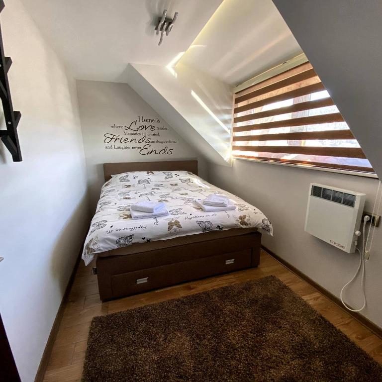 Casa Nostra Kop - Two-Bedroom House - 16