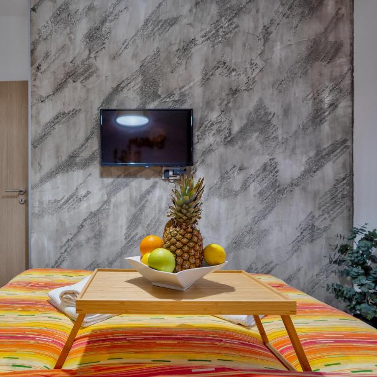 Apartments Mons in Vila Katalina - Apartment with Garden View - 18