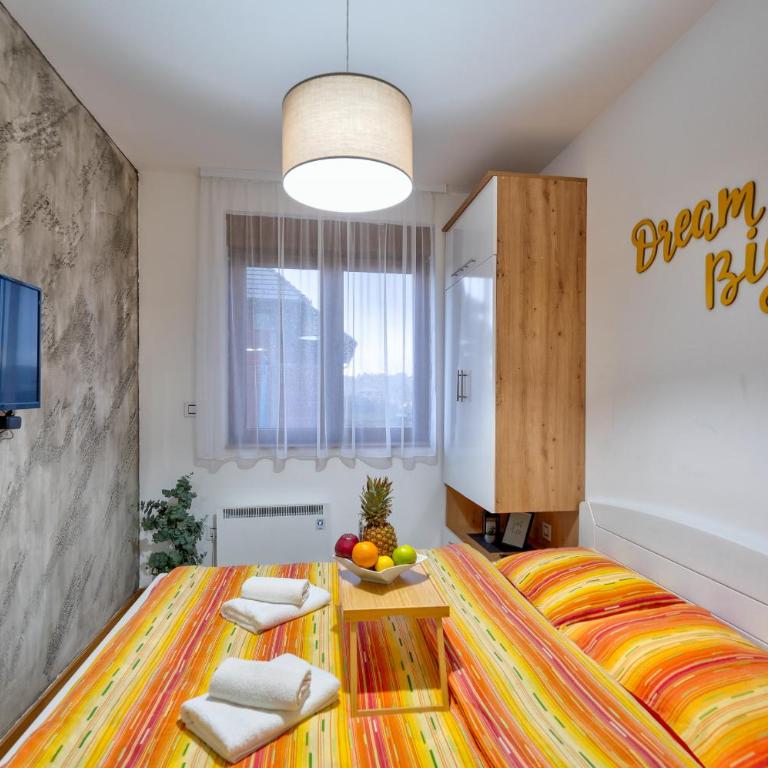 Apartments Mons in Vila Katalina - Apartment with Garden View - 19