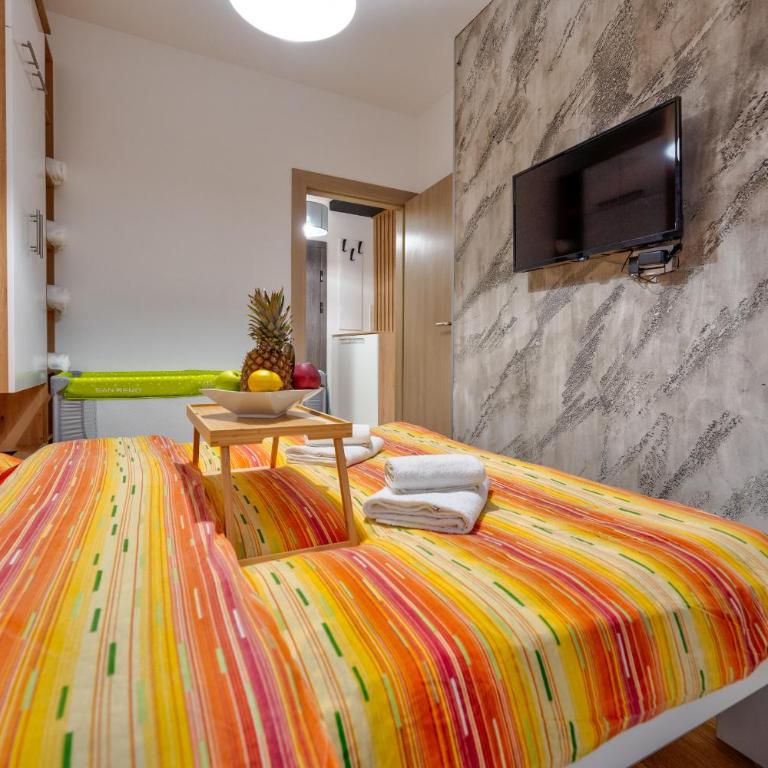 Apartments Mons in Vila Katalina - Apartment with Garden View - 17