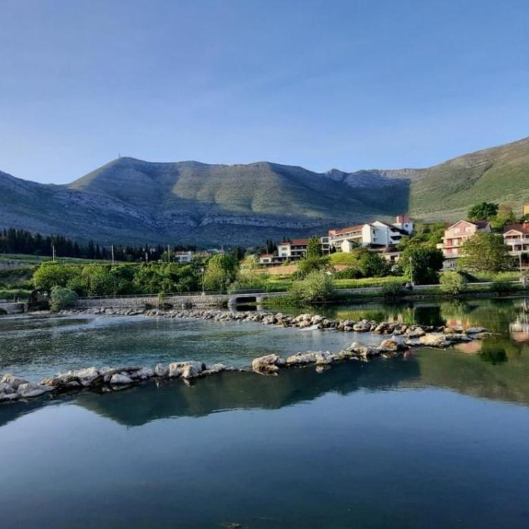 Apartman Eleni - Apartman sa 1 Spavaćom Sobom - 35