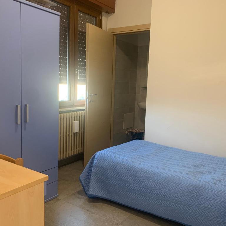 Hotel Marchina - Camera Singola - 19