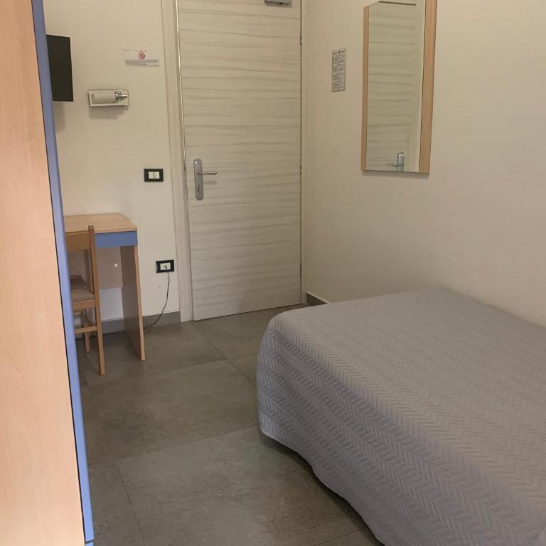 Hotel Marchina - Camera Singola - 17