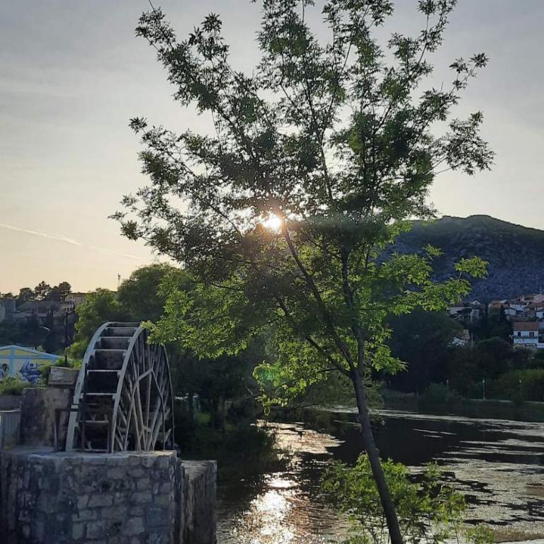 Apartman Eleni - Apartman sa 1 Spavaćom Sobom - 36