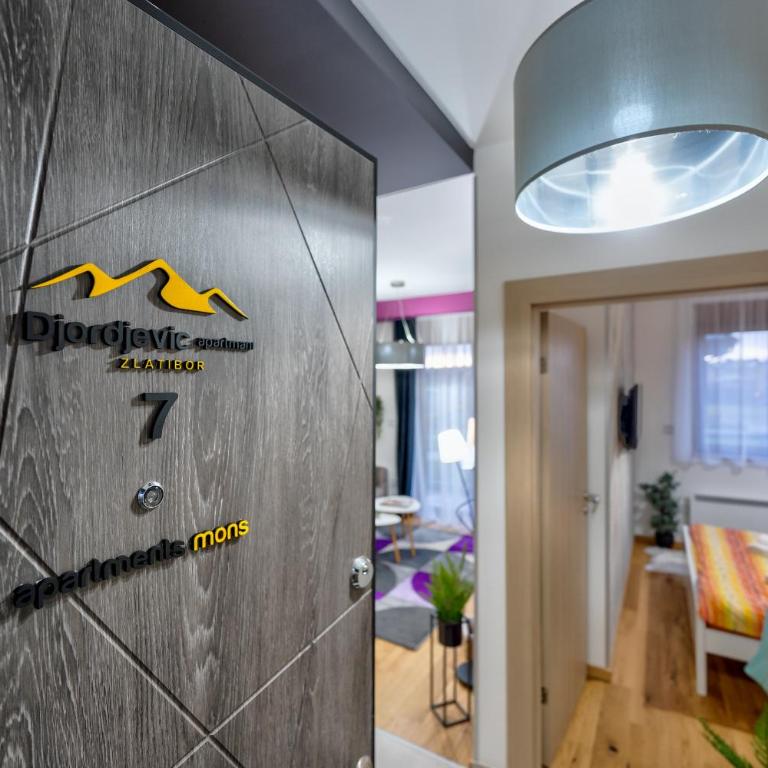 Apartments Mons in Vila Katalina - Apartment with Garden View - 27