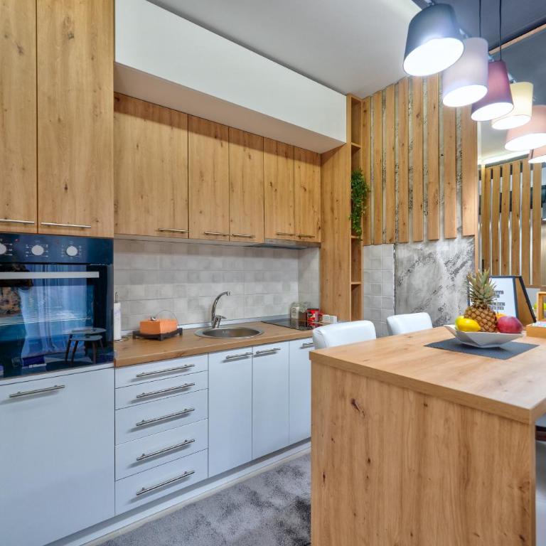 Apartments Mons in Vila Katalina - Apartment with Garden View - 12