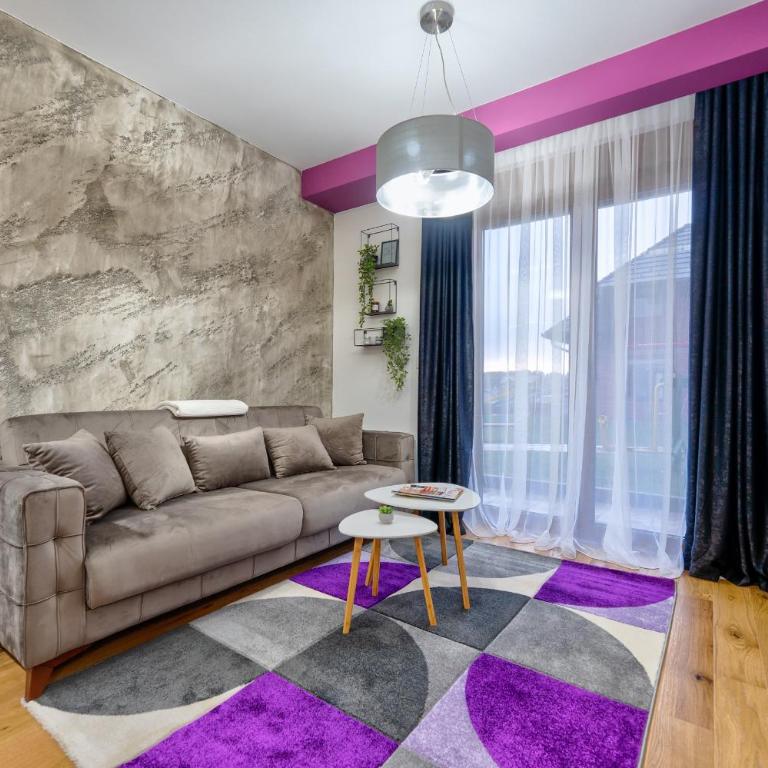 Apartments Mons in Vila Katalina - Apartment with Garden View - 7