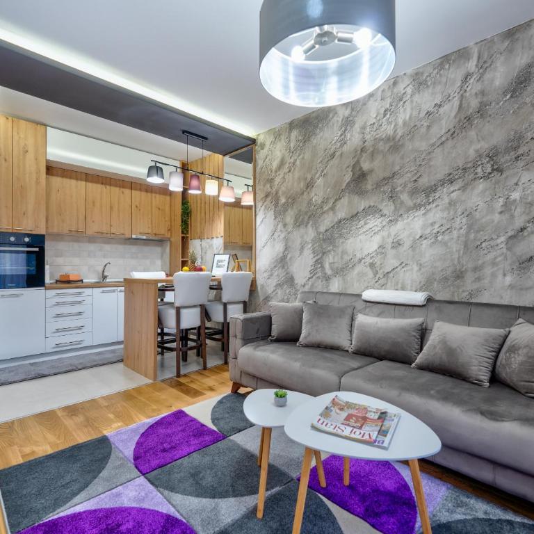 Apartments Mons in Vila Katalina - Apartment with Garden View - 5