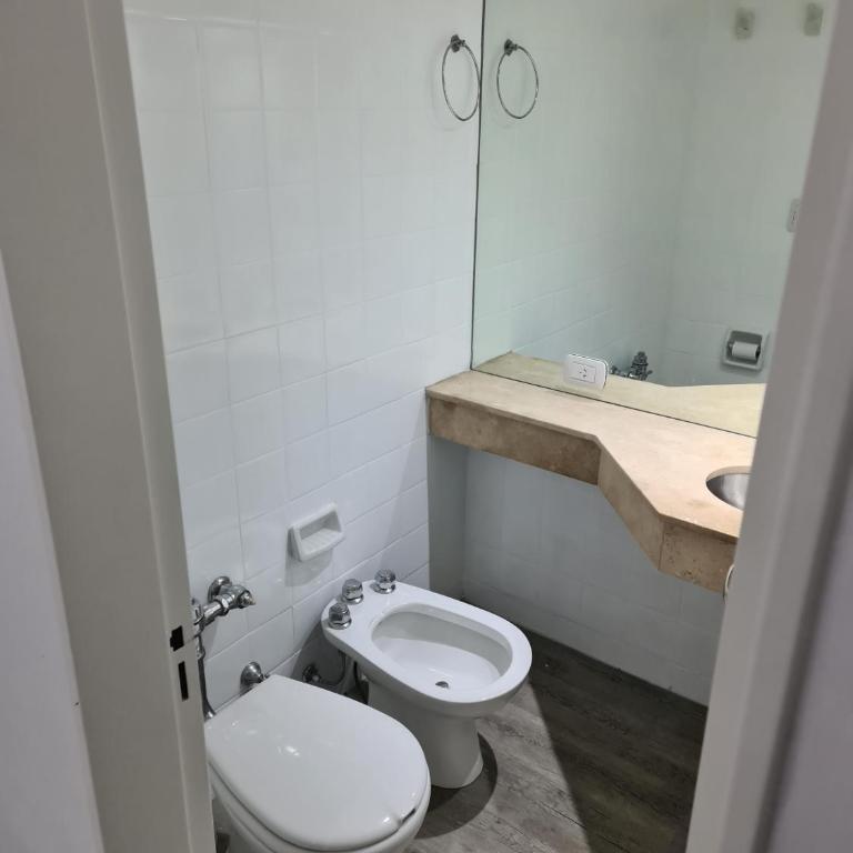 Avenida Corrientes 820 - Ciudad de Buenos Aires - - Apartamento de 1 dormitorio - 4