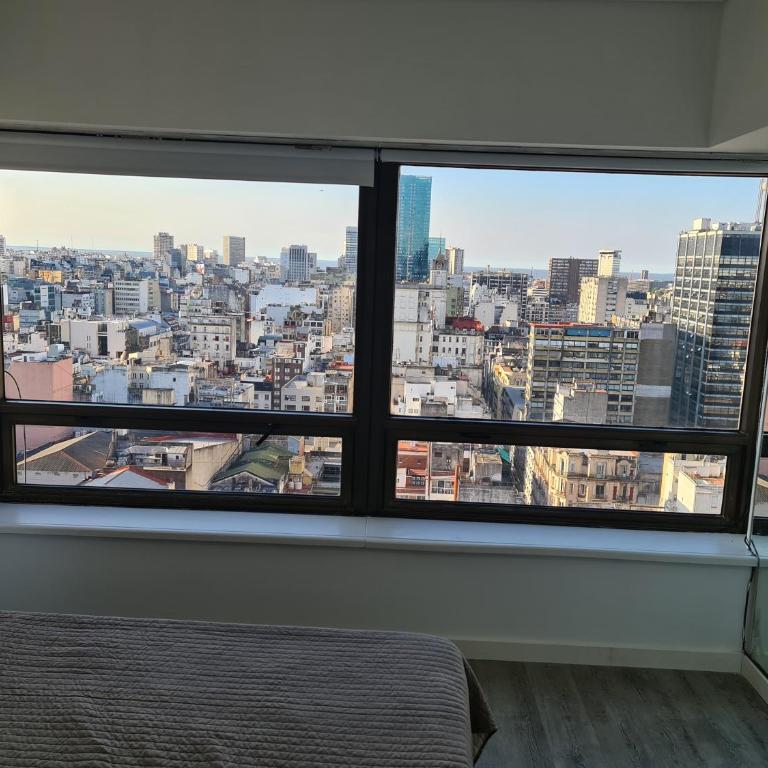 Avenida Corrientes 820 - Ciudad de Buenos Aires - - Apartamento de 1 dormitorio - 8