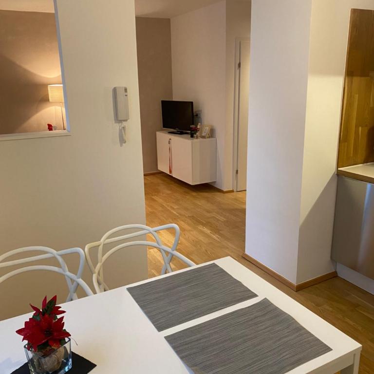 Appartement in Graz-Geidorf - Apartment mit 1 Schlafzimmer - 10