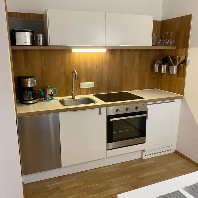 Appartement in Graz-Geidorf - Apartment mit 1 Schlafzimmer - 3