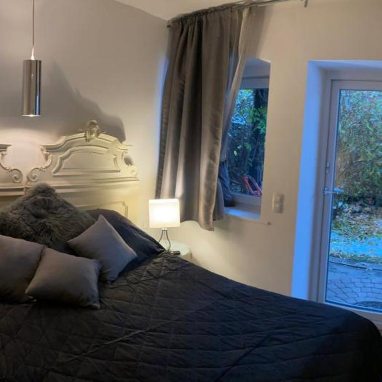 Appartement in Graz-Geidorf - Apartment mit 1 Schlafzimmer - 2