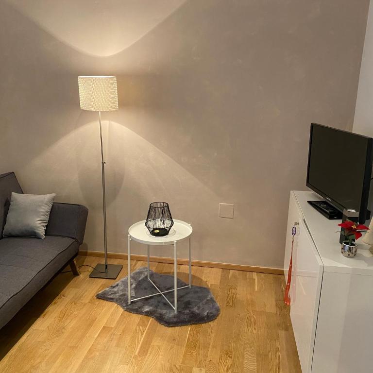 Appartement in Graz-Geidorf - Apartment mit 1 Schlafzimmer - 9