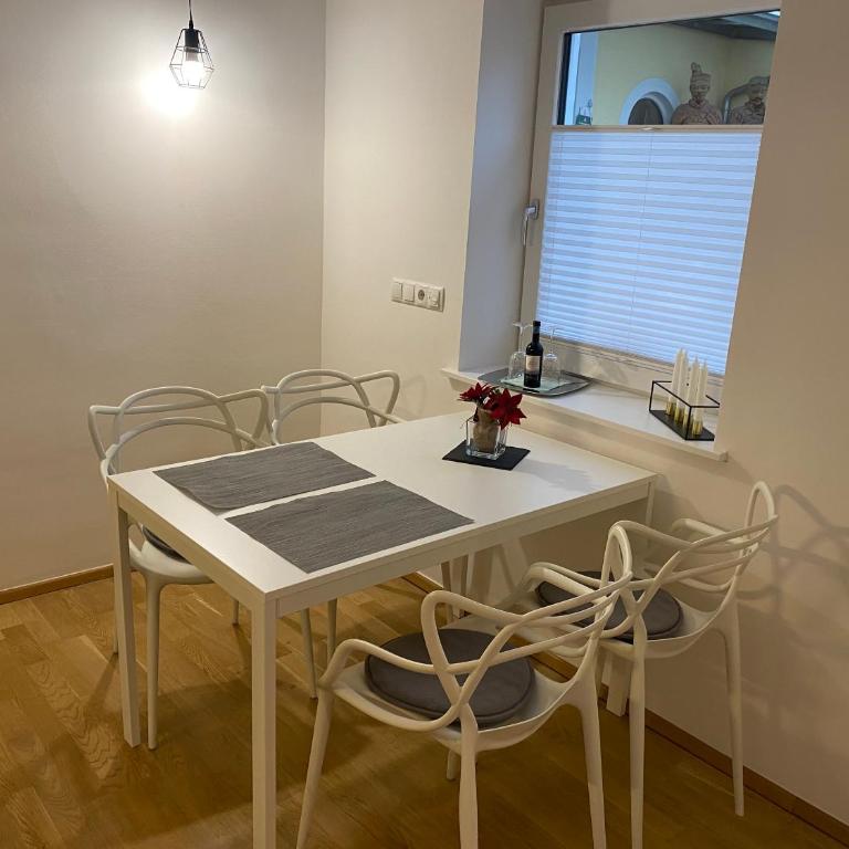 Appartement in Graz-Geidorf - Apartment mit 1 Schlafzimmer - 4