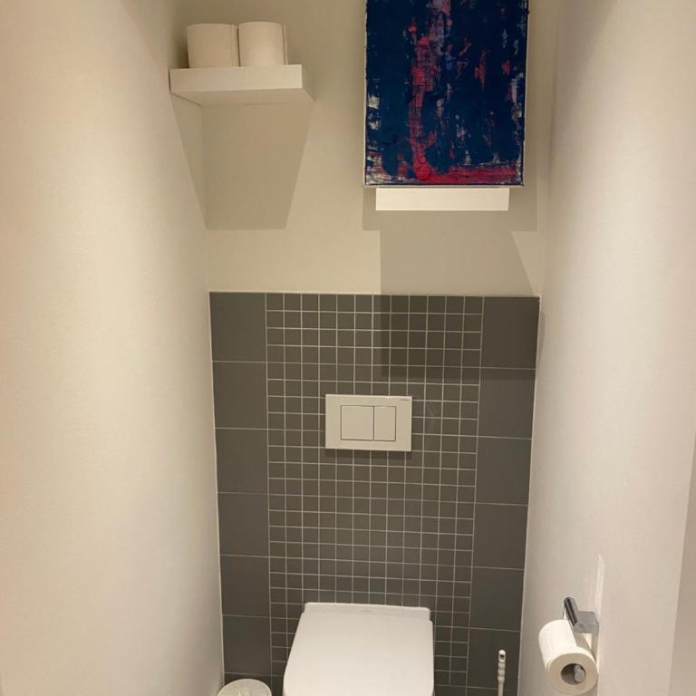 Appartement in Graz-Geidorf - Apartment mit 1 Schlafzimmer - 17