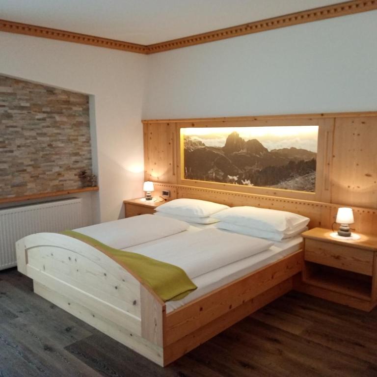 Hotel Garni Walter - Camera Familiare (2 Adulti + 2 Bambini) - 3