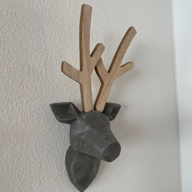 Super central - appartement 2,5pcs à Leukerbad - Apartment mit 1 Schlafzimmer - 8