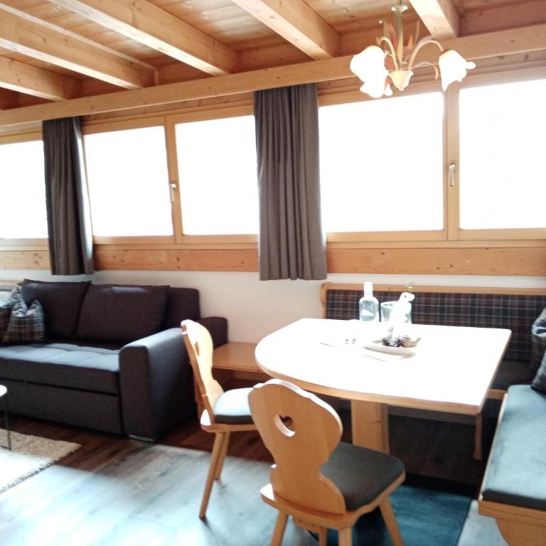 Hotel Garni Walter - Monolocale con Balcone (2 Adulti) - 7