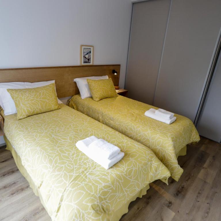 Gente del Sur - Cinco Hermanos - Apartment with Sea View - 25