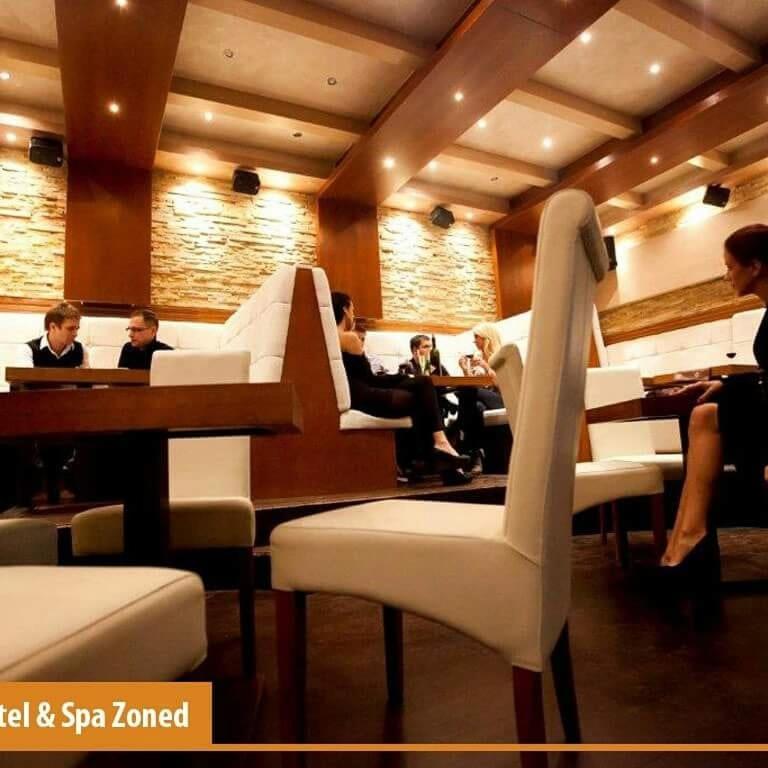 Mountain Lux Zoned - Studio - 11