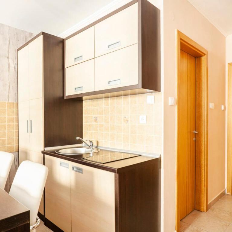 Mountain Lux Zoned - Studio - 13
