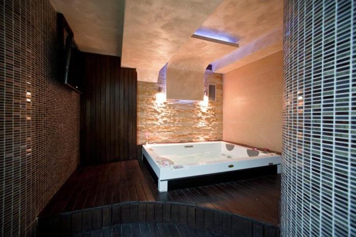 Mountain Lux Zoned - Studio - 15