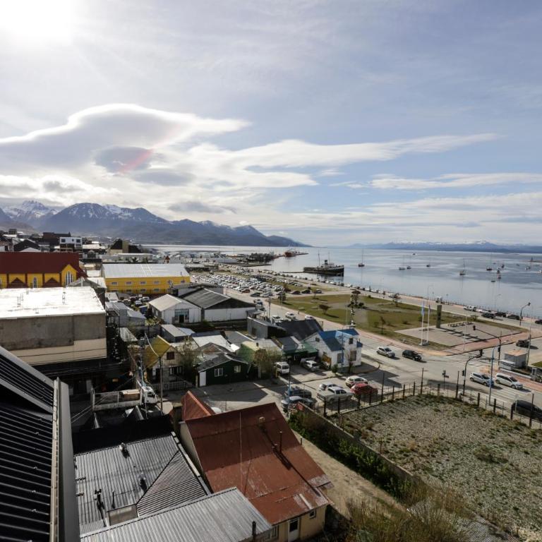Gente del Sur - Cinco Hermanos - Apartment with Sea View - 26