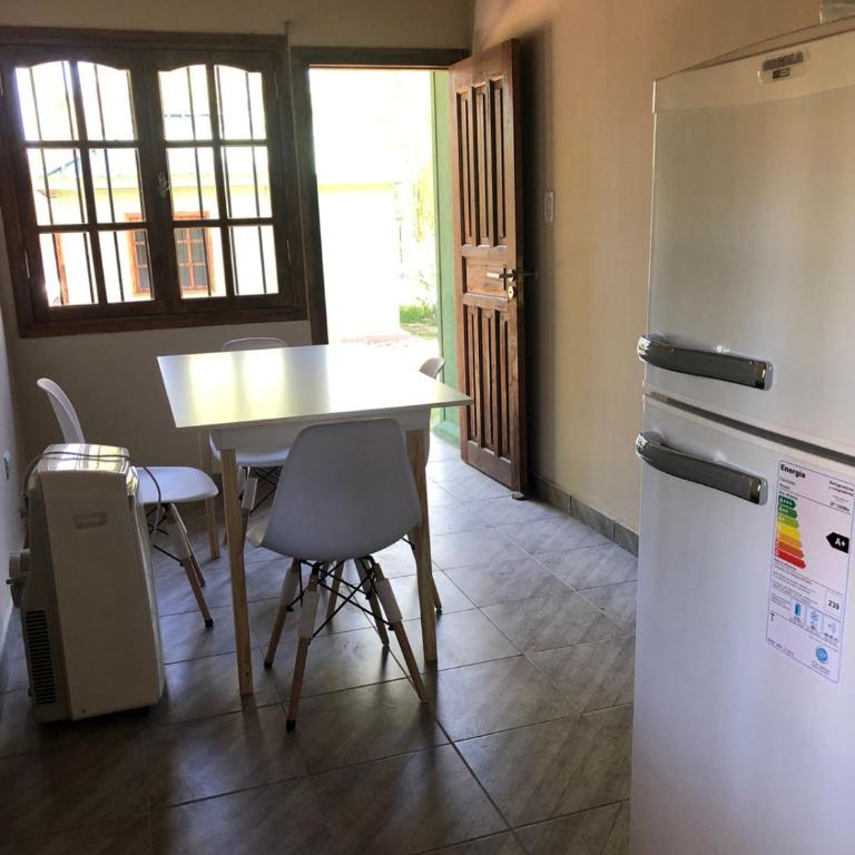 Cabañas Villa Alicia - Chalet de 2 dormitorios - 14